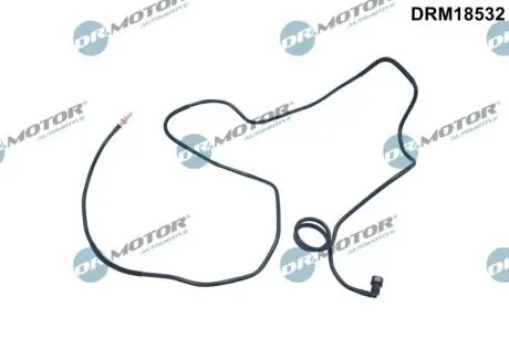DRM18532 Автозапчастина DR.MOTOR підбір по vin на Brocar