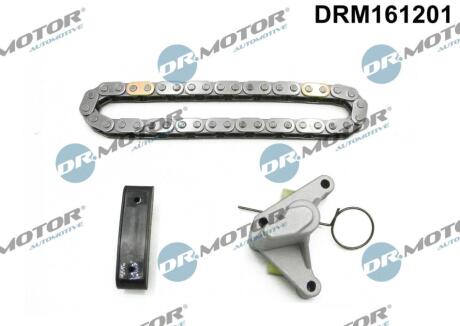 DRM161201 Автозапчастина DR.MOTOR подбор по vin на Brocar