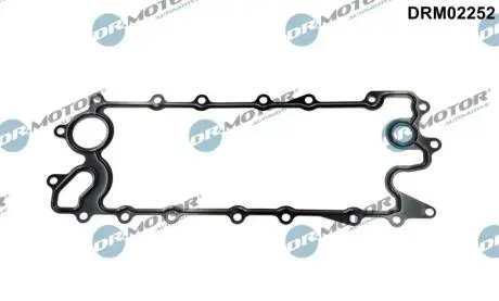 DRM02252 Автозапчастина DR.MOTOR підбір по vin на Brocar