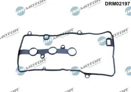 DRM02197 Ущільнення, кришка голівки циліндра DR.MOTOR підбір по vin на Brocar