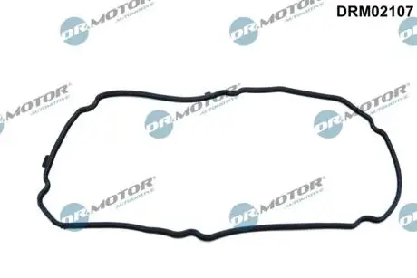 DRM02107 Ущільнення, кришка голівки циліндра DR.MOTOR підбір по vin на Brocar