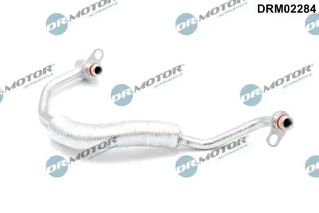 DRM02284 Автозапчастина DR.MOTOR підбір по vin на Brocar