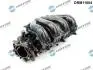 DRM11804 Колектор впускний DR.MOTOR підбір по vin на Brocar