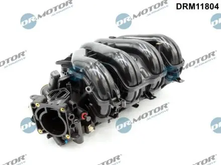 DRM11804 Колектор впускний DR.MOTOR підбір по vin на Brocar