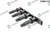 DRM01379 Котушка запалювання DR.MOTOR підбір по vin на Brocar
