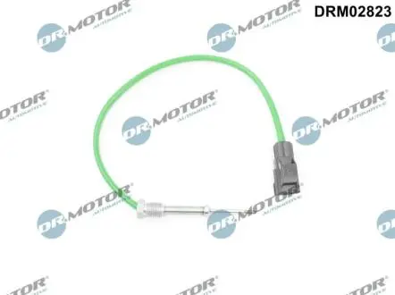 DRM02823 Автозапчастина DR.MOTOR підбір по vin на Brocar