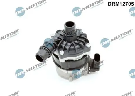 DRM12705 Автозапчастина DR.MOTOR підбір по vin на Brocar