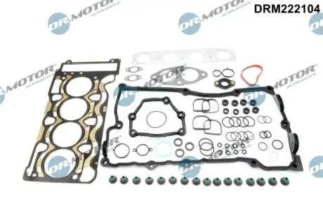 DRM222104 Автозапчастина DR.MOTOR підбір по vin на Brocar