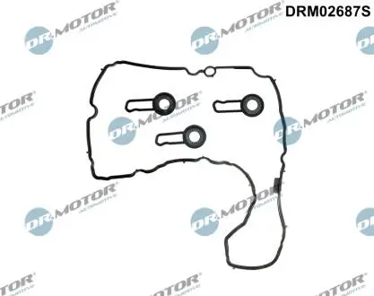 DRM02687S Автозапчастина DR.MOTOR підбір по vin на Brocar