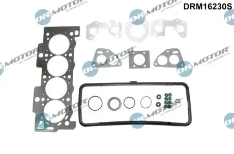 DRM16230S Автозапчастина DR.MOTOR подбор по vin на Brocar