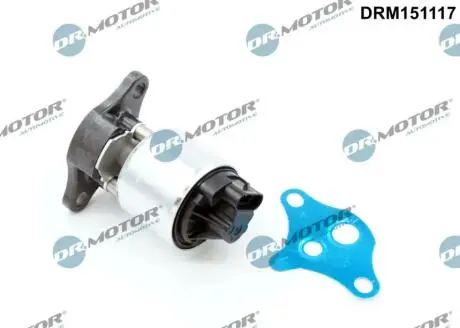 DRM151117 Автозапчастина DR.MOTOR подбор по vin на Brocar