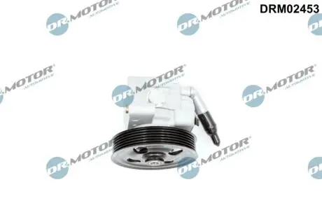 DRM02453 Автозапчастина DR.MOTOR підбір по vin на Brocar