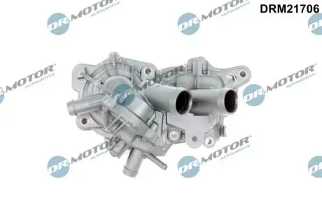 DRM21706 Автозапчастина DR.MOTOR підбір по vin на Brocar