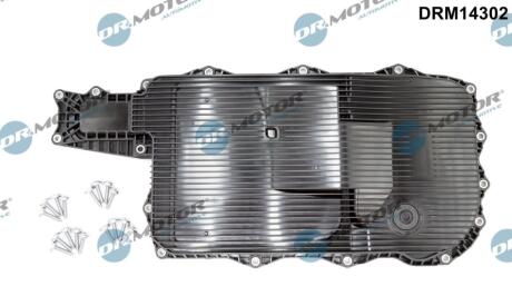 DRM14302 Автозапчастина DR.MOTOR підбір по vin на Brocar