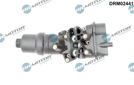 DRM02441 Автозапчастина DR.MOTOR підбір по vin на Brocar