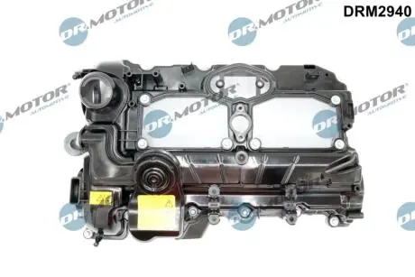 DRM2940 Автозапчастина DR.MOTOR підбір по vin на Brocar