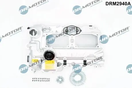DRM2940A Автозапчастина DR.MOTOR підбір по vin на Brocar