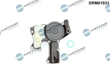 DRM01933 Автозапчастина DR.MOTOR подбор по vin на Brocar