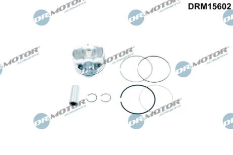 DRM15602 Автозапчастина DR.MOTOR підбір по vin на Brocar