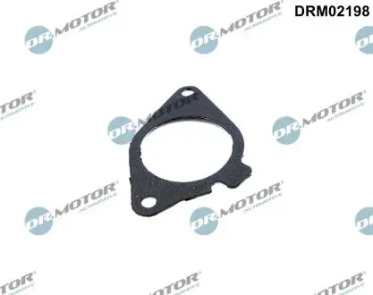 DRM02198 Ущільнення, клапан системи рециркуляції ВГ DR.MOTOR подбор по vin на Brocar