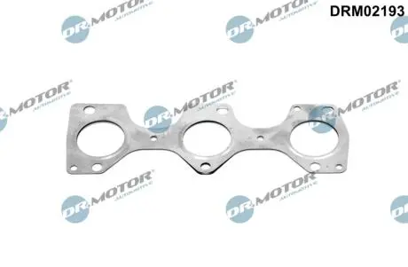 DRM02193 Ущільнення, випускний колектор DR.MOTOR підбір по vin на Brocar