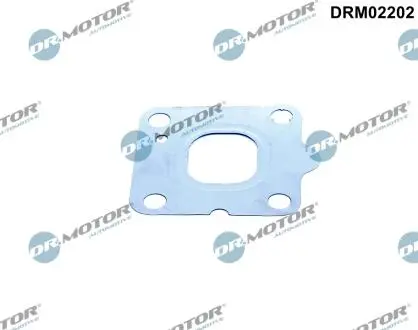 DRM02202 Ущільнення, випускний колектор DR.MOTOR підбір по vin на Brocar