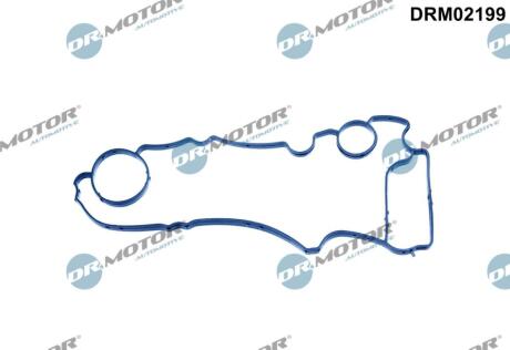 DRM02199 Автозапчастина DR.MOTOR підбір по vin на Brocar