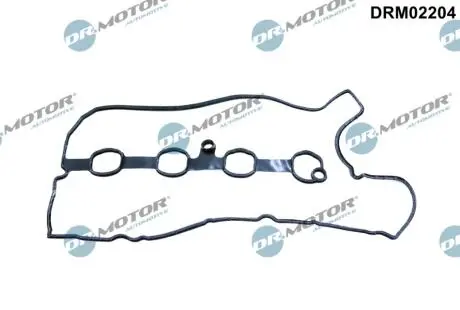 DRM02204 Ущільнення, кришка голівки циліндра DR.MOTOR підбір по vin на Brocar