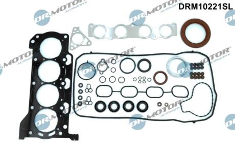 DRM10221SL Автозапчастина DR.MOTOR подбор по vin на Brocar