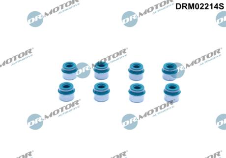 DRM02214S Автозапчастина DR.MOTOR підбір по vin на Brocar