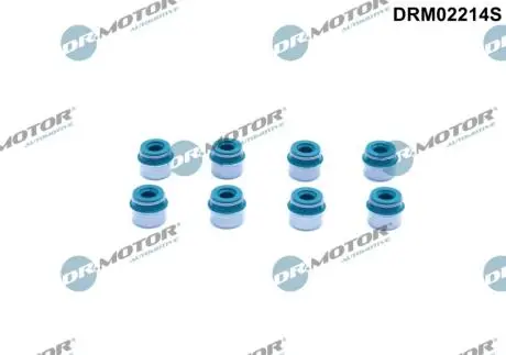 DRM02214S Автозапчастина DR.MOTOR підбір по vin на Brocar