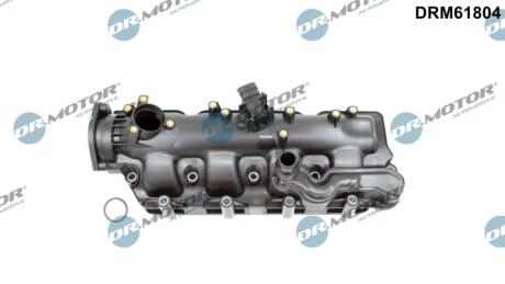 DRM61804 Автозапчастина DR.MOTOR подбор по vin на Brocar