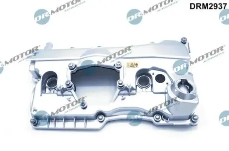DRM2937 Автозапчастина DR.MOTOR підбір по vin на Brocar