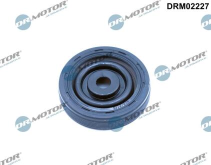 DRM02227 Автозапчастина DR.MOTOR подбор по vin на Brocar