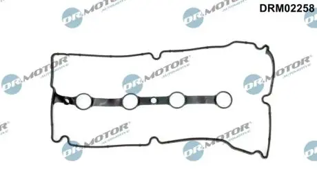 DRM02258 Автозапчастина DR.MOTOR підбір по vin на Brocar