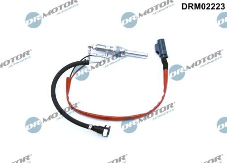 DRM02223 Автозапчастина DR.MOTOR підбір по vin на Brocar