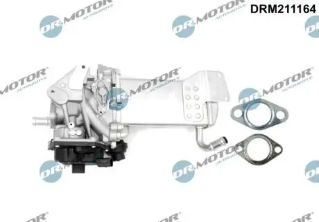 DRM211164 Автозапчастина DR.MOTOR подбор по vin на Brocar