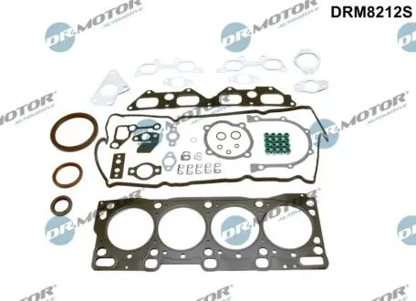DRM8212S Автозапчастина DR.MOTOR подбор по vin на Brocar