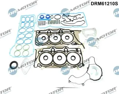DRM61210S Автозапчастина DR.MOTOR подбор по vin на Brocar