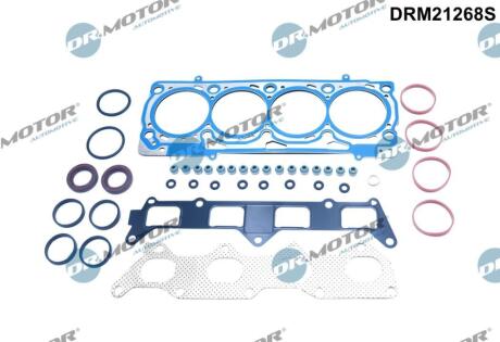 DRM21268S Автозапчастина DR.MOTOR підбір по vin на Brocar