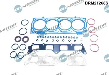 DRM21268S Автозапчастина DR.MOTOR подбор по vin на Brocar