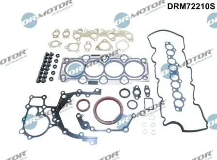 DRM72210S Автозапчастина DR.MOTOR підбір по vin на Brocar