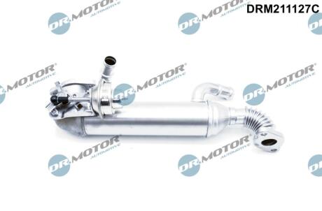 DRM211127C Автозапчастина DR.MOTOR підбір по vin на Brocar