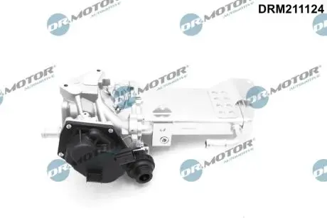 DRM211124 Автозапчастина DR.MOTOR подбор по vin на Brocar