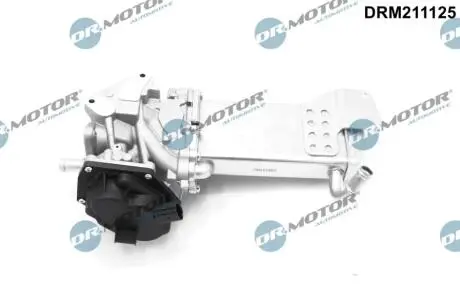 DRM211125 Автозапчастина DR.MOTOR подбор по vin на Brocar