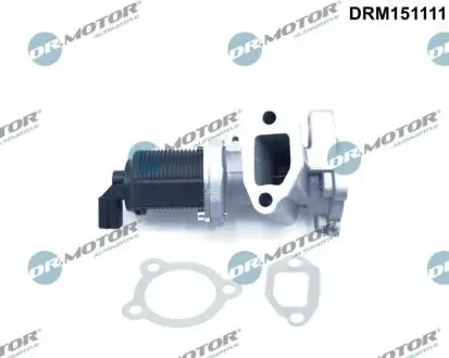 DRM151111 Автозапчастина DR.MOTOR підбір по vin на Brocar