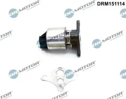 DRM151114 Автозапчастина DR.MOTOR подбор по vin на Brocar