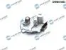 DRM01803 Електропривід повітряної заслонки DR.MOTOR підбір по vin на Brocar