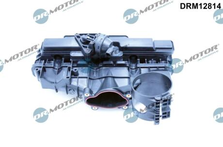 DRM12814 Автозапчастина DR.MOTOR підбір по vin на Brocar