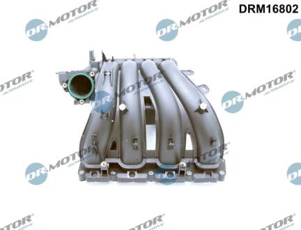 DRM16802 Автозапчастина DR.MOTOR підбір по vin на Brocar